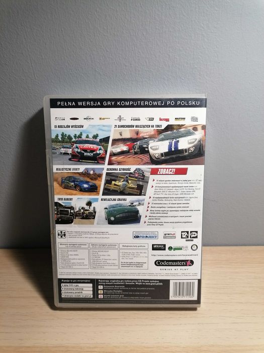 Gra Toca Raca Driver 2