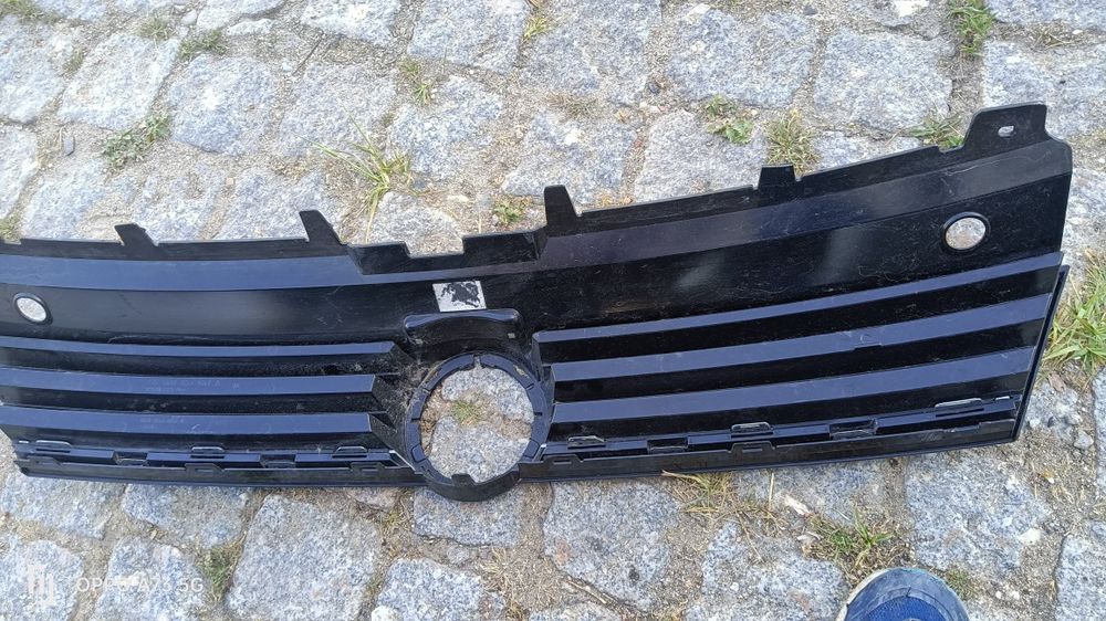 Grelha VW polo original 2014