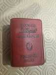 Dicionário Lilliput