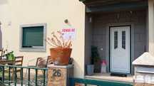 Vende-se em Trancoso, casa T4, Bairro Sta. Luzia