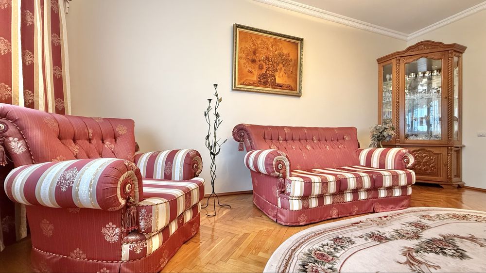 Будинок - дуплекс