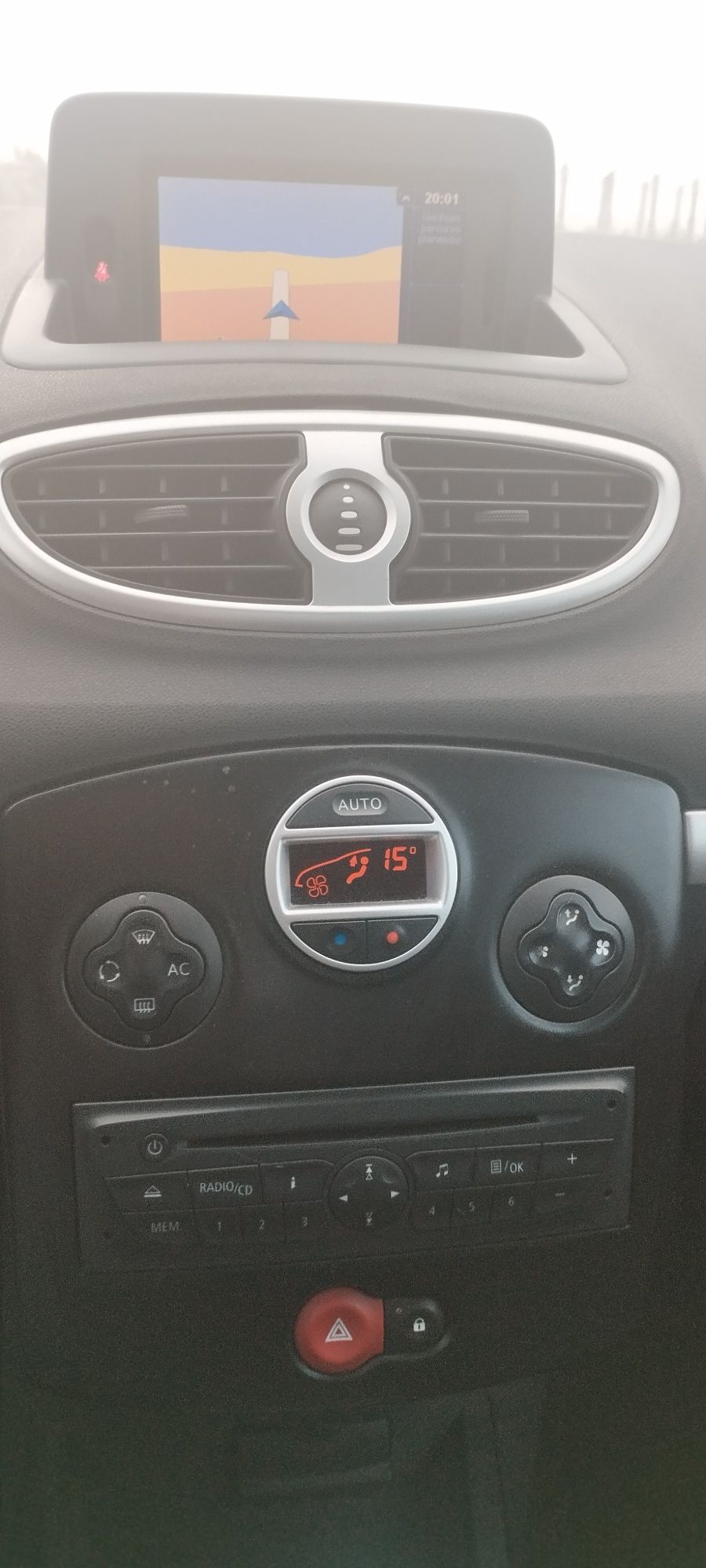 Renault Clio 1.2