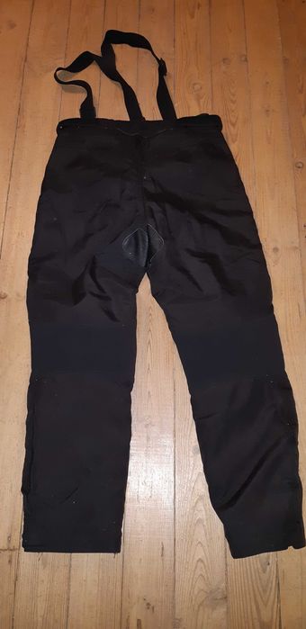 Fato Moto Advanced Experience L