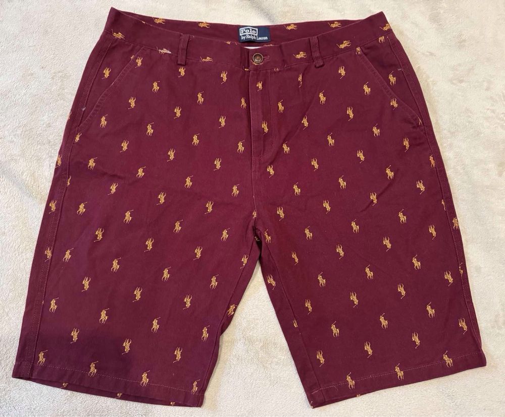 Polo Ralph Lauren мужские шорты