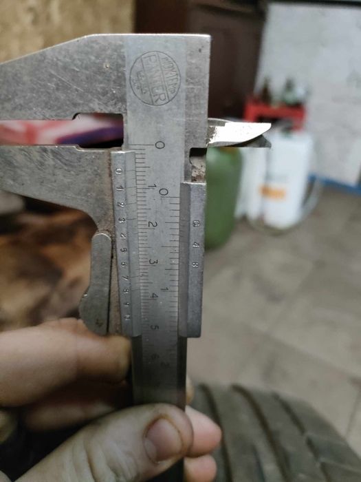 Opony letnie R16