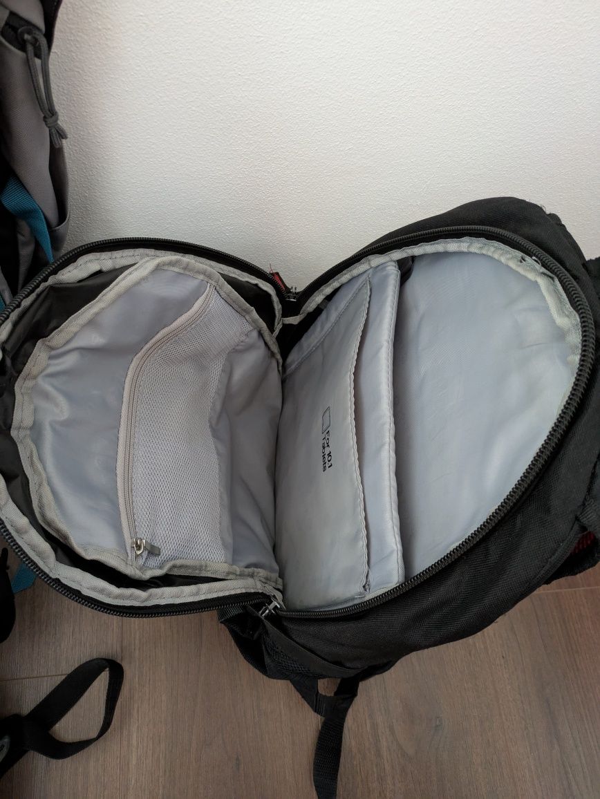 Mochila Port Design
