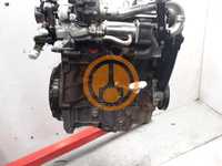 Motor K9K714 NISSAN KUBISTAR CAMIONNETTE