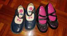 Lote Sapatos nr. 26 Novos