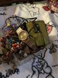 Mistery jewellery jar