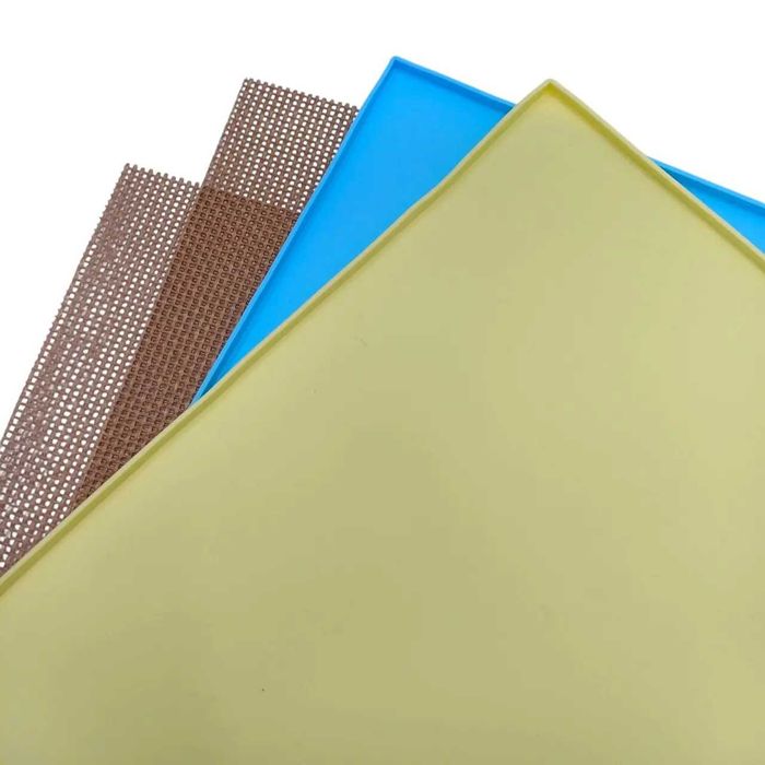 Дегідратор професійний Tekhniko DH-08A-BK чорний (8 лотків)