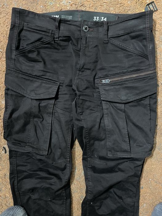 G-Star Raw Rovic zip 3d  33/34