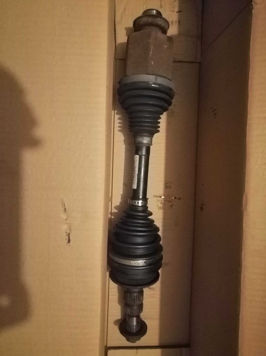 transmissão Opel Ampera / Chevrolet volt