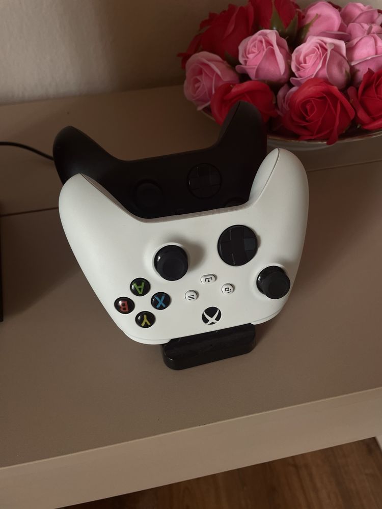Ігрова консоль Microsoft XBox ( SERIES X) 1 ТБ