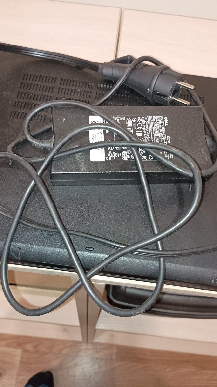 Нотбук Dell Latitude E5570