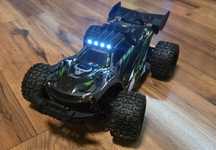 Auto model terenowy 4x4 zdalnie sterowany RC 35km/h