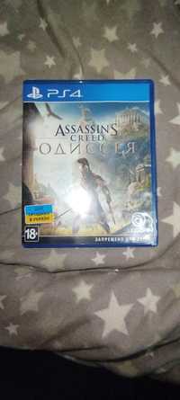 Assasin's Creed® Odyssey для Пс4