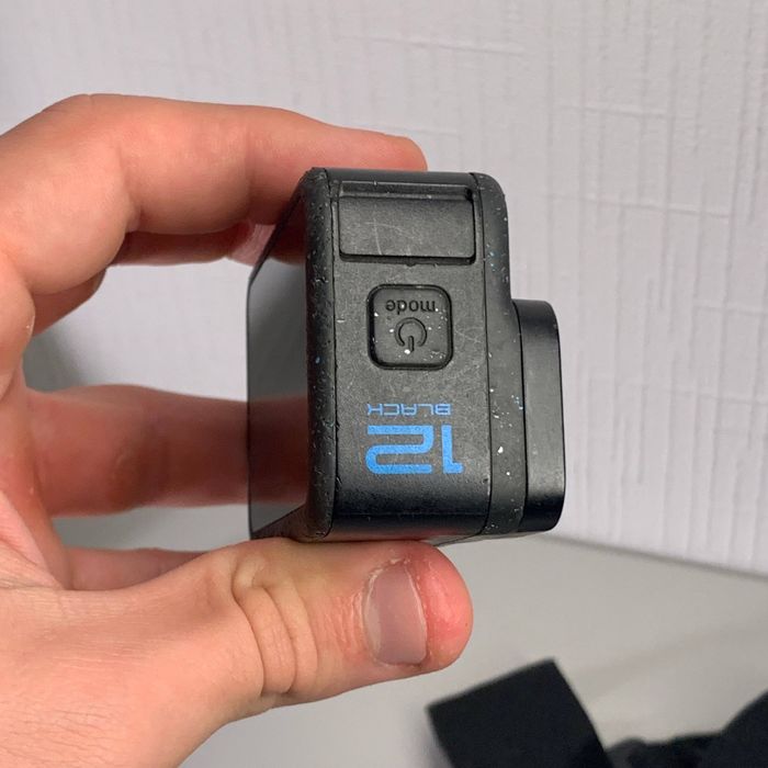 GoPro Hero 12 Black Екшн камера гоу про екшен камера го про бу экшн