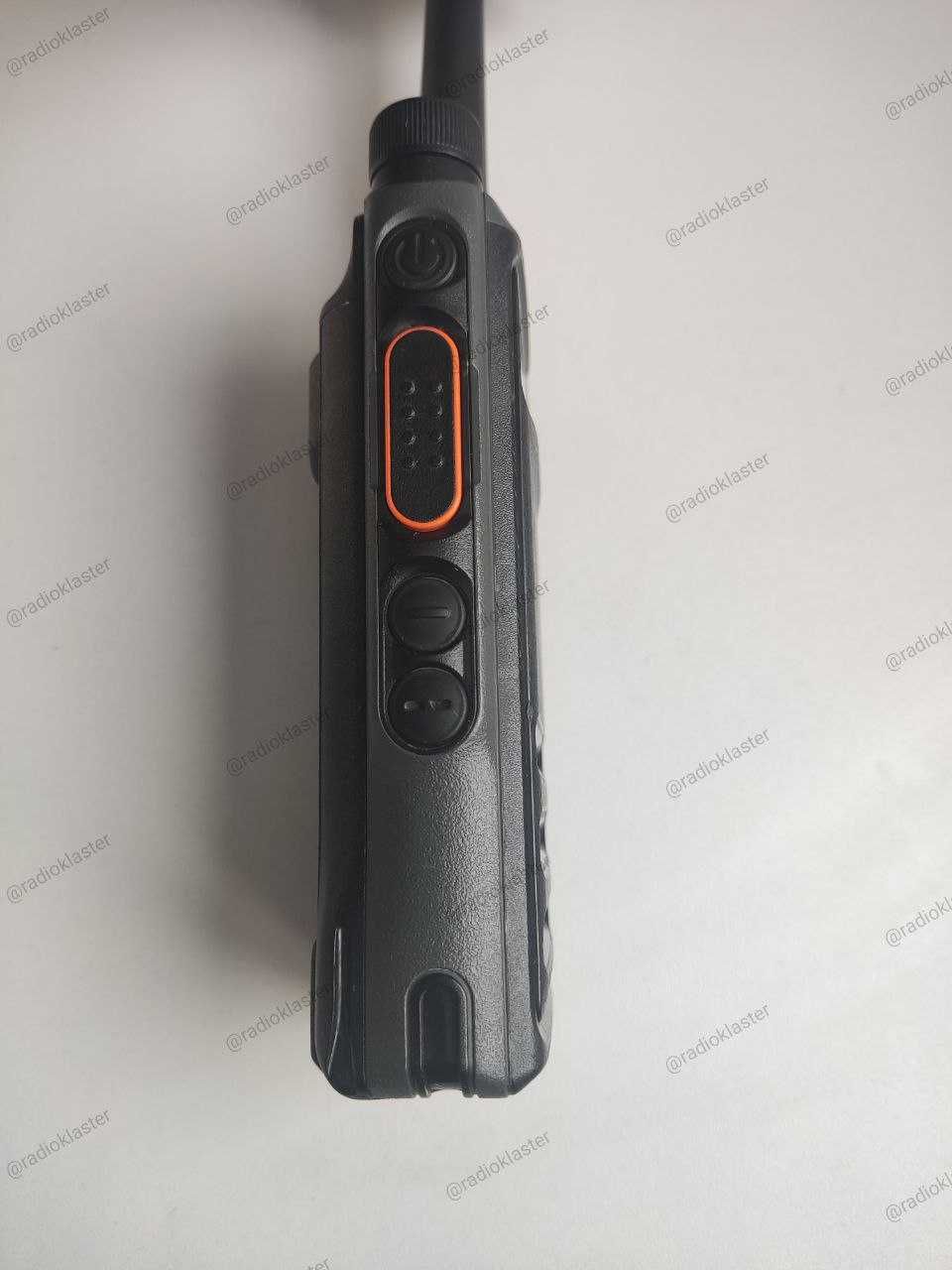 Hytera HP605 VHF DMR радіостанція, б.в.