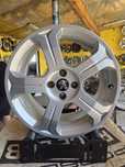 Felgi Aluminiowe 4x108 8Jx18 ET 34 Peugeot Citroen