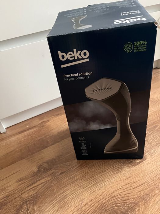 Beko parownica stan idealny