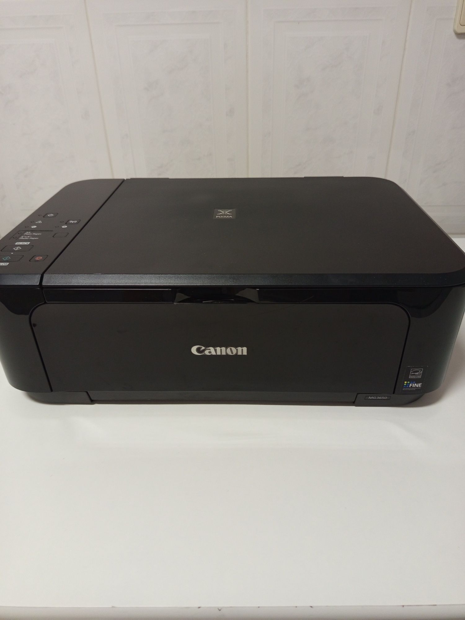Impressora CANON