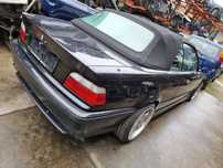 BMW E36 Cabrio 328i ref: motor M52 B28 (286S1)  para peças