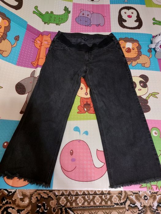 Штани для вагітних