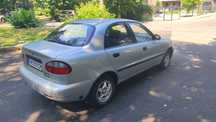 Daewoo Lanos Poland