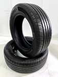 Pneus Continental EcoContact 6 - 205/55/16 - NOVOS