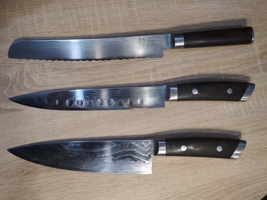 заточування та  ремонт інструменту для стрижки та маникюру