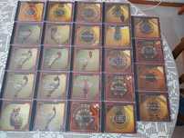 Cds Fado coleção