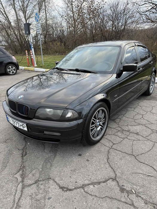 Продам BMW 318і)