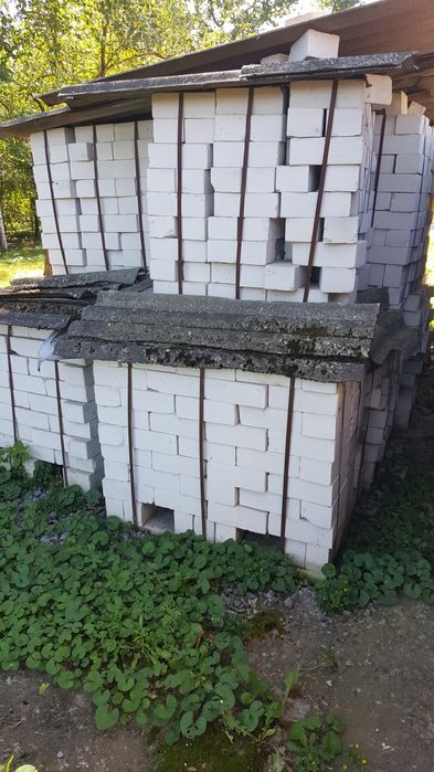 Цегла / сілікатна