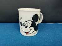 Caneca Vintage Alusiva á Eurodisney Mickey Oficial