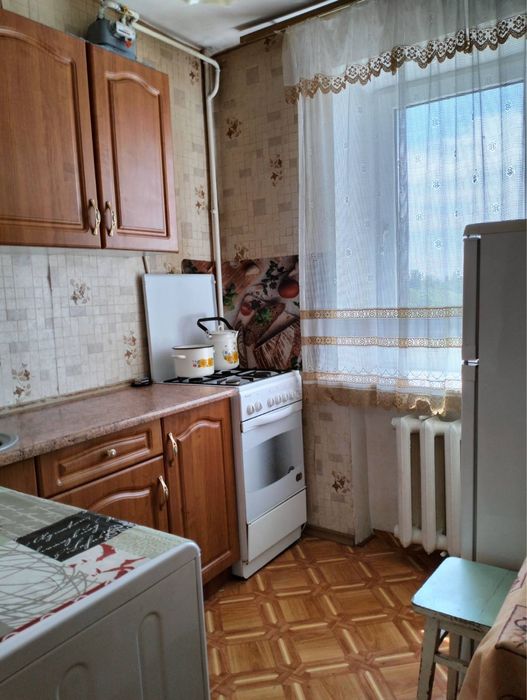 Сдам 1 комн Ген Петрова 5000