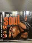 Thw best of soul MNP