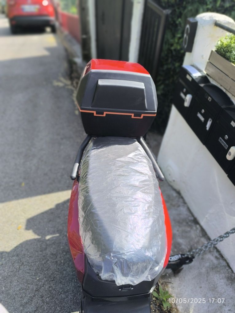 NEOVOLT WeFun 0km - 50km de autonomia. Oferta IMPERDÍVEL