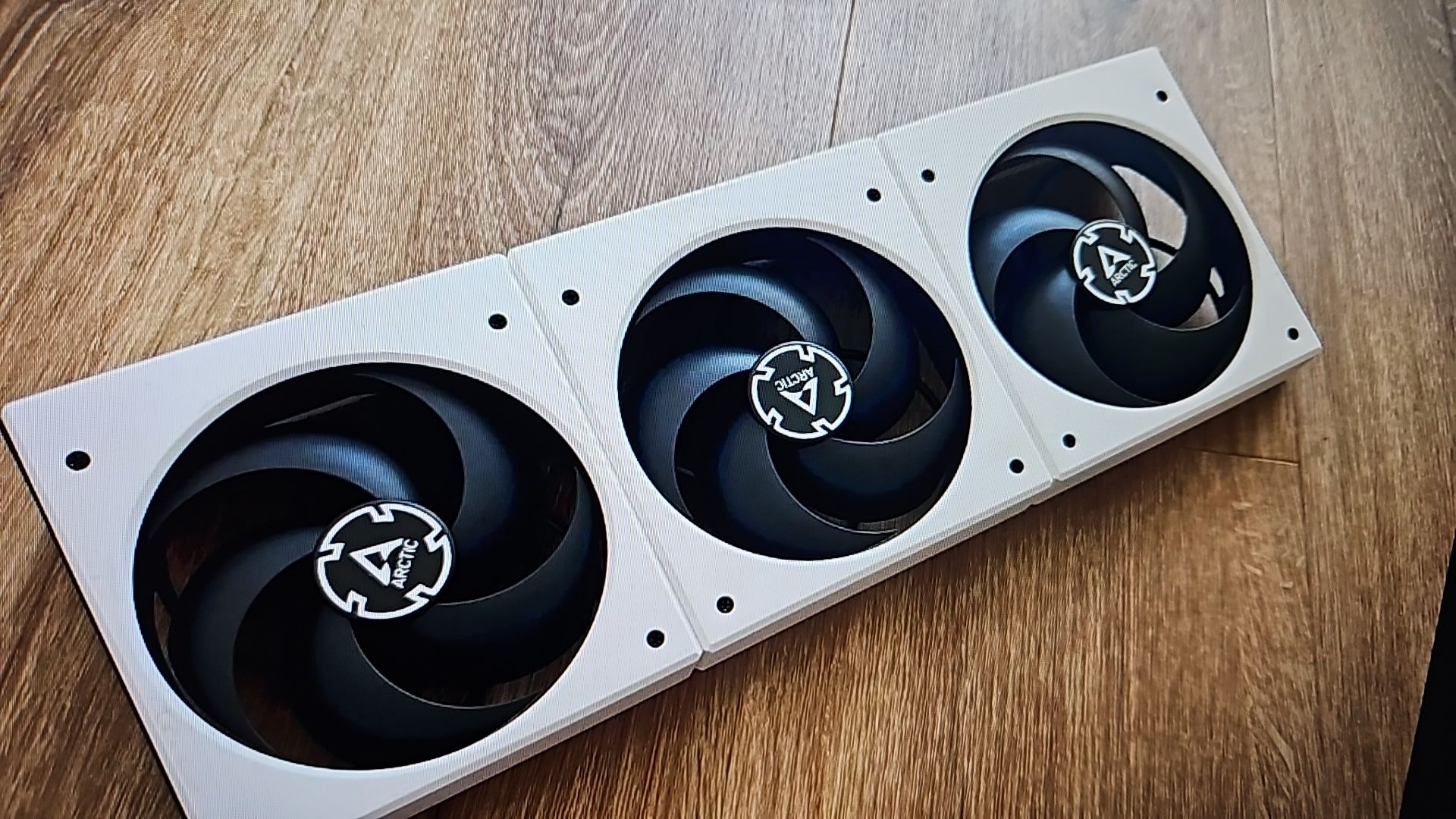 3D рамка + ВЕНТИЛЯТОРИ для інвертора DEYE керування по температурі