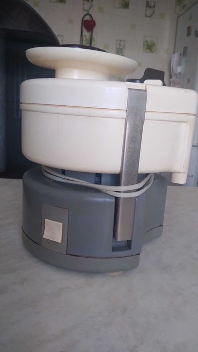 Сіковидавлювач ,,Роднічок,,