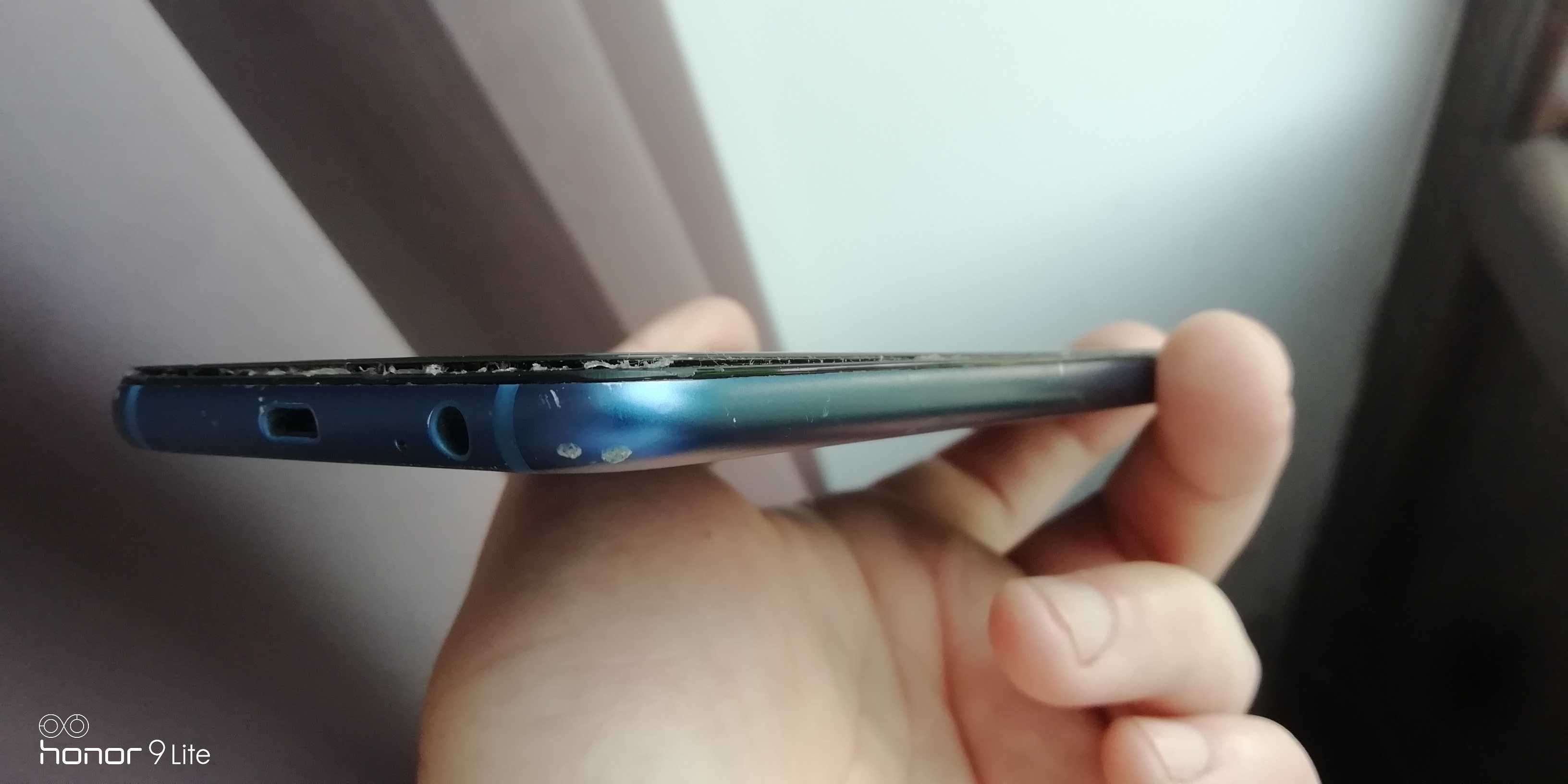Samsung A6  plus