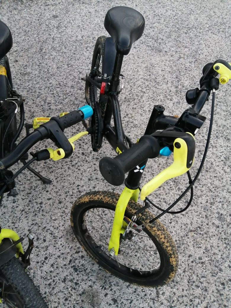 Duas Bicicletas por 50€