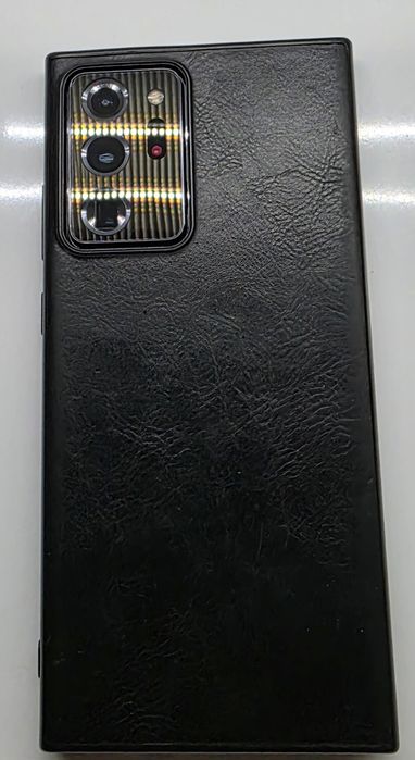 Samsung Galaxy Note 20Ultra 25+ Watch4 46mm Classic LTE6g