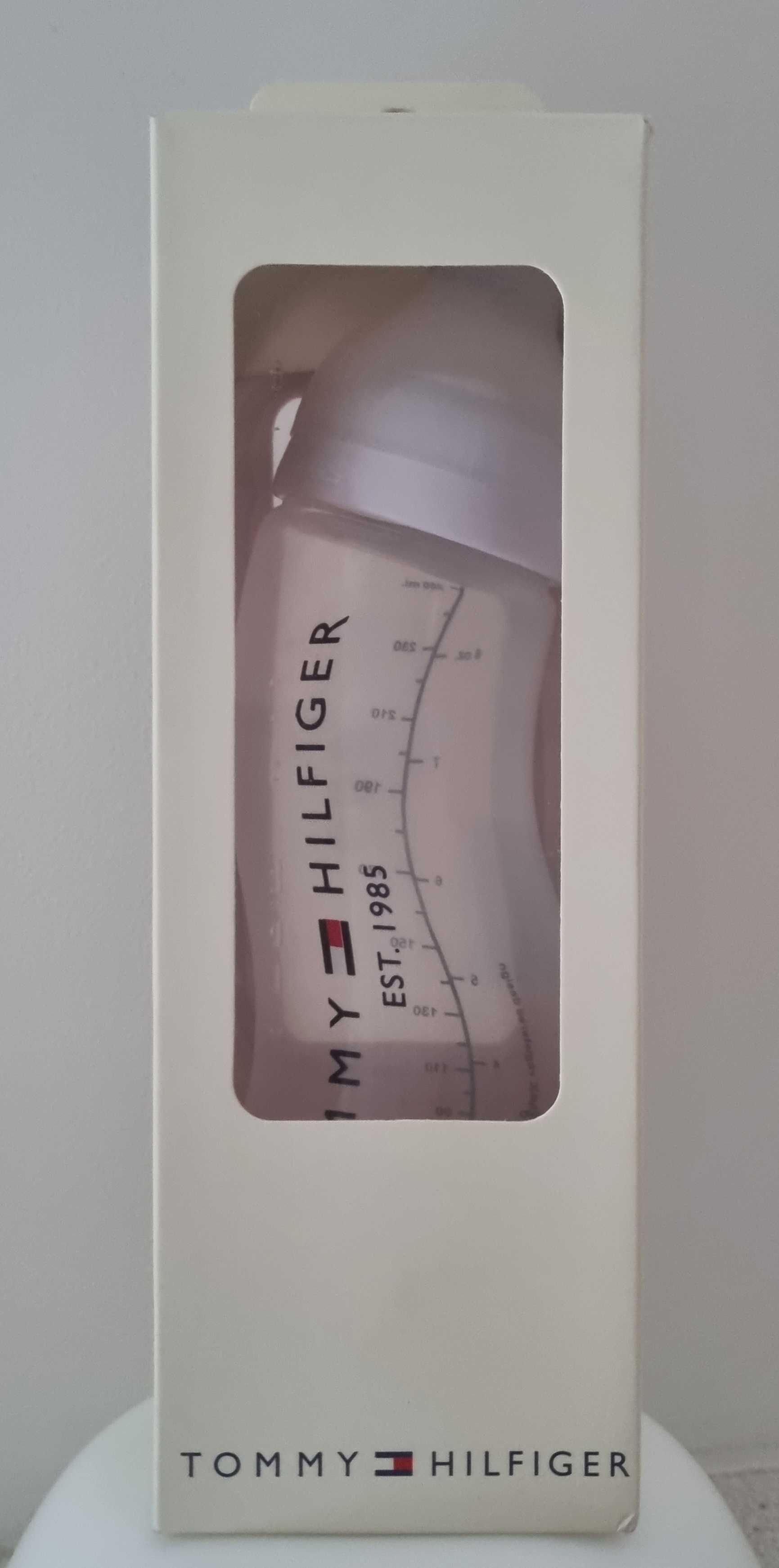 NOWA butelka dla niemowlaka Tommy Hilfiger 250ml