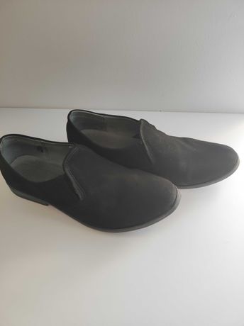 Pantofle Mokasyny rozmiar 36 Kornecki