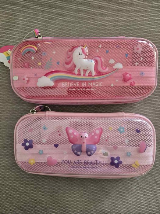 Пенал Wonderwow Unicorn
