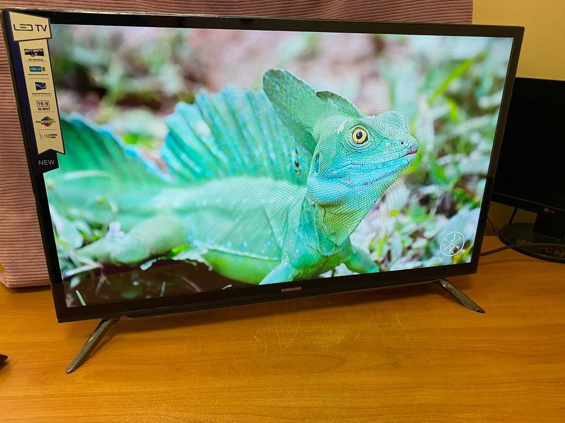 Распродажа! Телевизоры Самсунг 45'' 4K LED SMART TV T2 | Новая модель