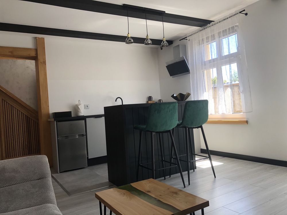 Mieszkanie do wynajęcia 50 m Jelenia Góra Sobieszów