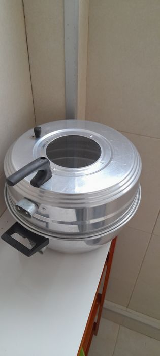 Patusca/cloche elétrica