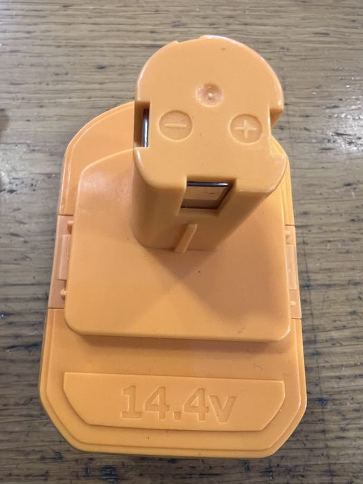 Bateria Ryobi 14.4V 4800MAh - NOVO