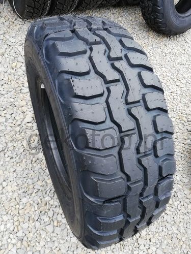 385/65 R22,5 15 R22.5 opona do PRZYCZEPY Polskie bieżnikowane